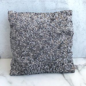 3 for $30 sequin pillow